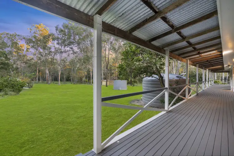 Second view of Homely rural property listing, 4524-4534 Mount Lindesay Hwy, North Maclean QLD 4280