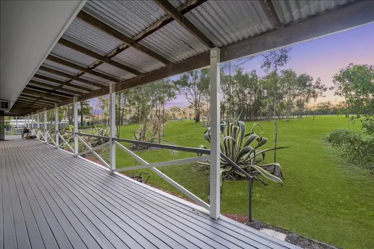 Fourth view of Homely rural property listing, 4524-4534 Mount Lindesay Hwy, North Maclean QLD 4280