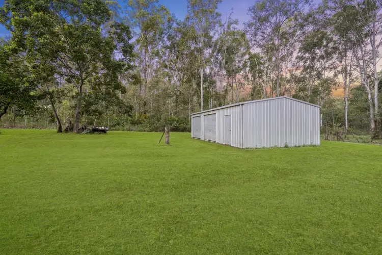 Sixth view of Homely rural property listing, 4524-4534 Mount Lindesay Hwy, North Maclean QLD 4280