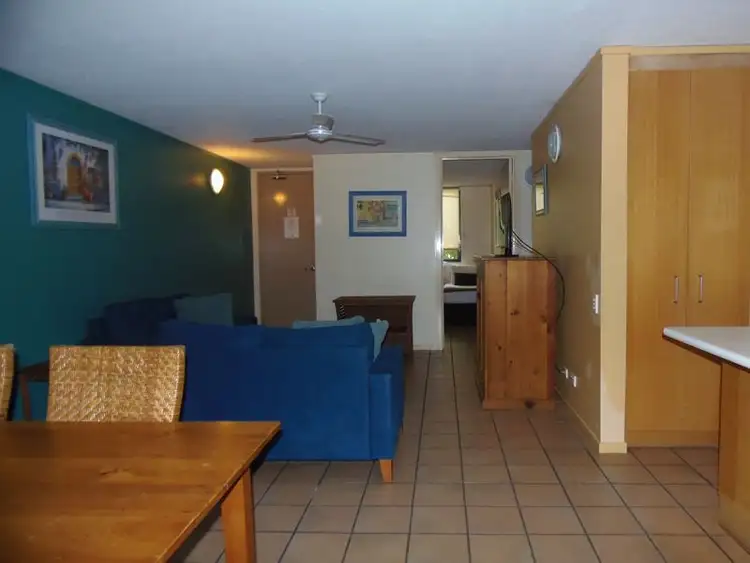 Fourth view of Homely unit listing, Unit 2/9 Rainbow Shores Drive, Rainbow Beach QLD 4581