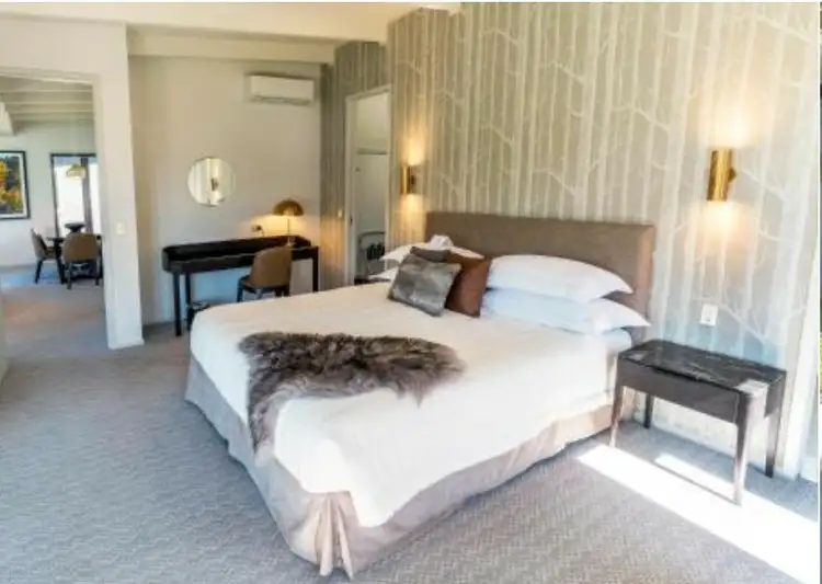 Third view of Homely apartment listing, Address available on request