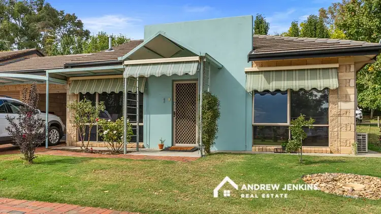 Unit 1/45-47 Golf Course Rd, Barooga NSW 3644