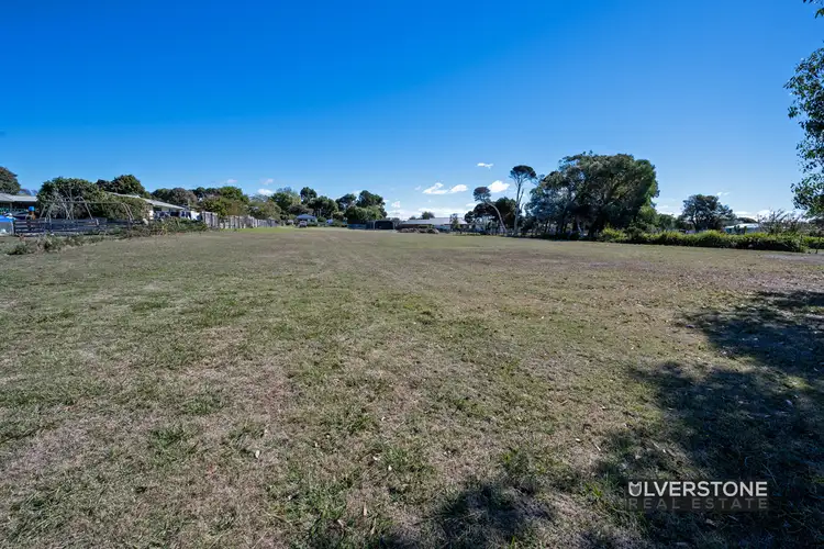 Third view of Homely land listing, Lot 2 Casey St North, Leith TAS 7315