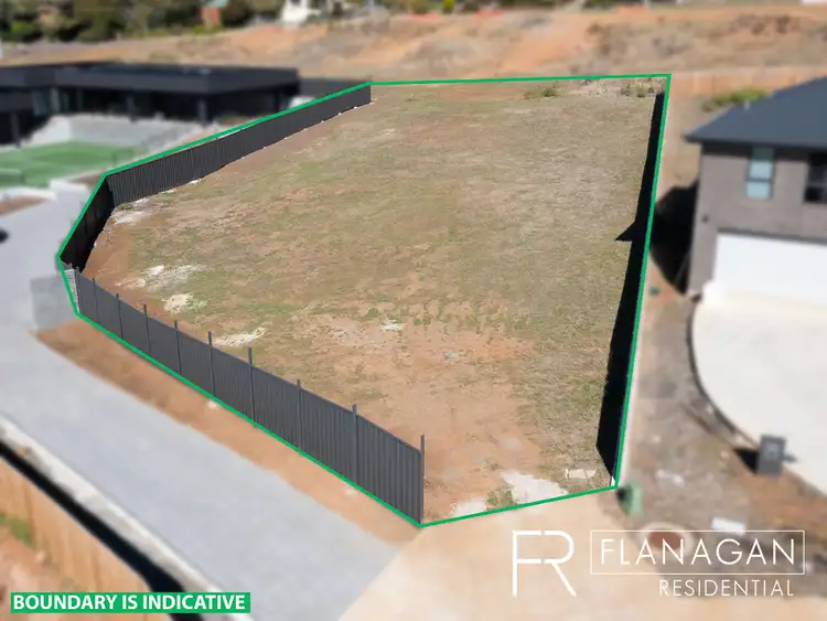 Third view of Homely land listing, 5 Rochester Ct, Riverside TAS 7250