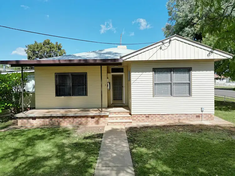 1 Euroa Street, Gunnedah NSW 2380
