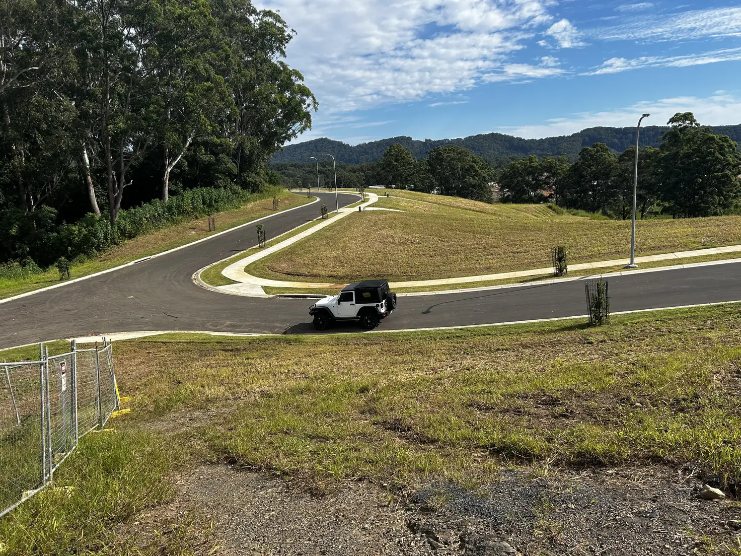 Main view of Homely land listing, LOT 341 SONG TRAIL, Coffs Harbour NSW 2450