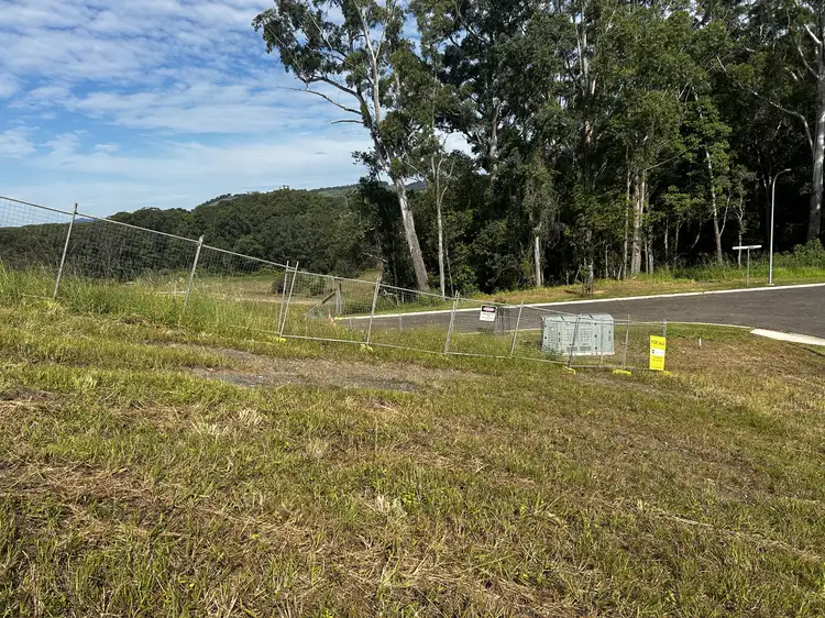 Third view of Homely land listing, LOT 341 SONG TRAIL, Coffs Harbour NSW 2450