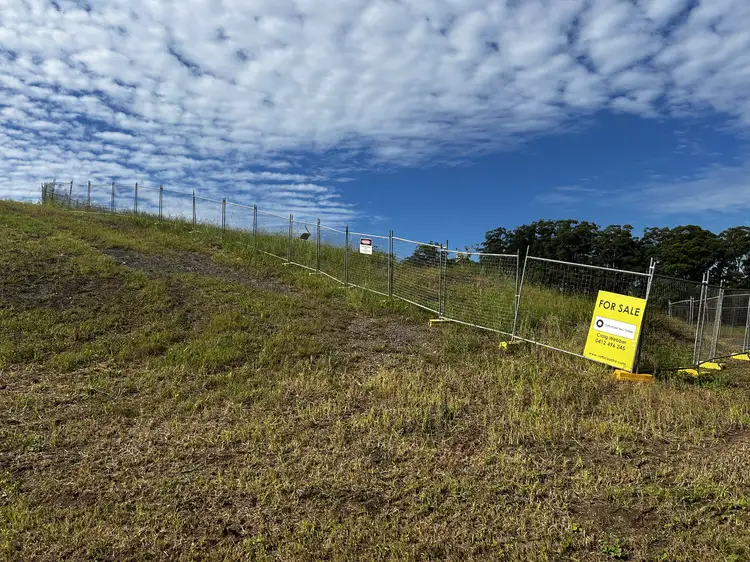Fifth view of Homely land listing, LOT 341 SONG TRAIL, Coffs Harbour NSW 2450