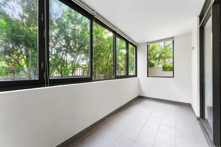 Third view of Homely apartment listing, 103/10 Waterview Drive, Lane Cove NSW 2066