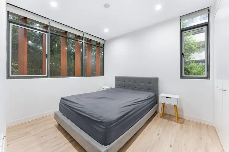 Fourth view of Homely apartment listing, 103/10 Waterview Drive, Lane Cove NSW 2066