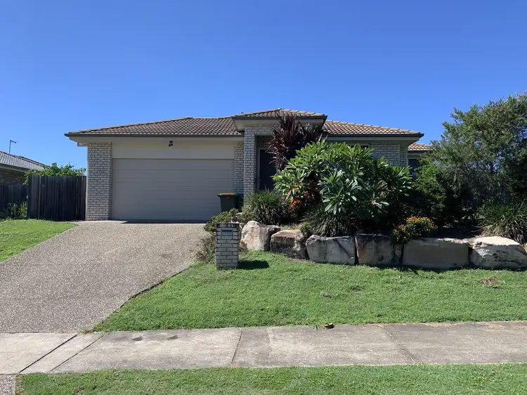 Main view of Homely house listing, 26 Walnut Cres, Lowood QLD 4311