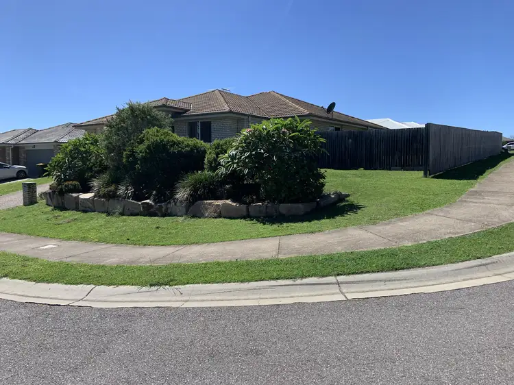 Second view of Homely house listing, 26 Walnut Cres, Lowood QLD 4311