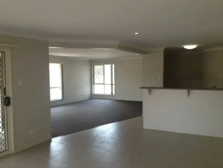 Third view of Homely house listing, 26 Walnut Cres, Lowood QLD 4311