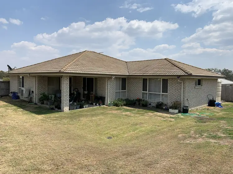 Fifth view of Homely house listing, 26 Walnut Cres, Lowood QLD 4311