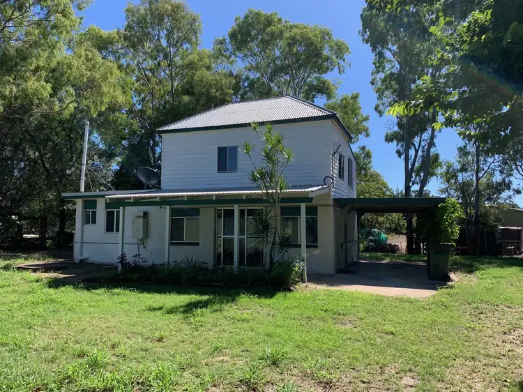 Second view of Homely house listing, 15 Lagoon Dr, Moore Park Beach QLD 4670