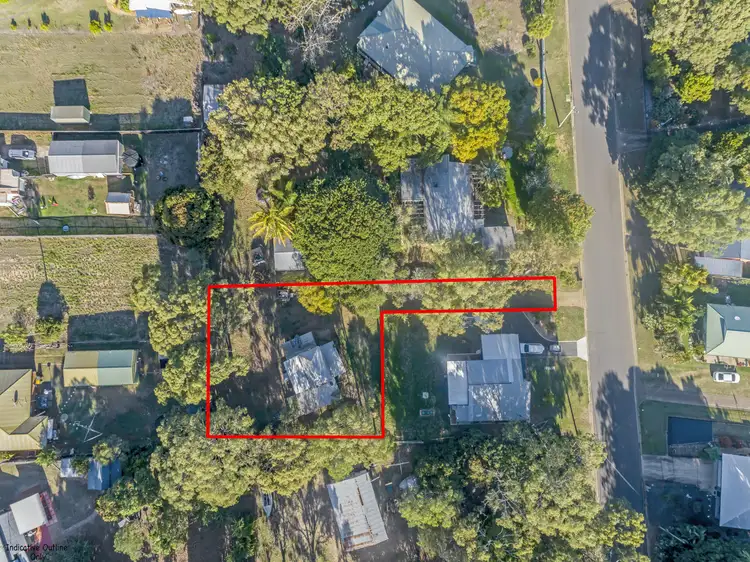 Fifth view of Homely house listing, 15 Lagoon Dr, Moore Park Beach QLD 4670
