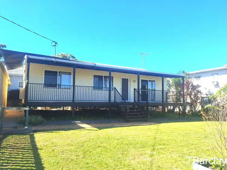 3 Percival St, Macleay Island QLD 4184