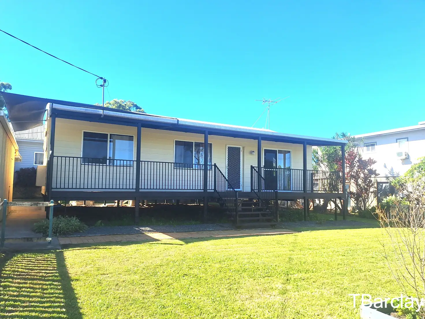 Main view of Homely house listing, 3 Percival St, Macleay Island QLD 4184