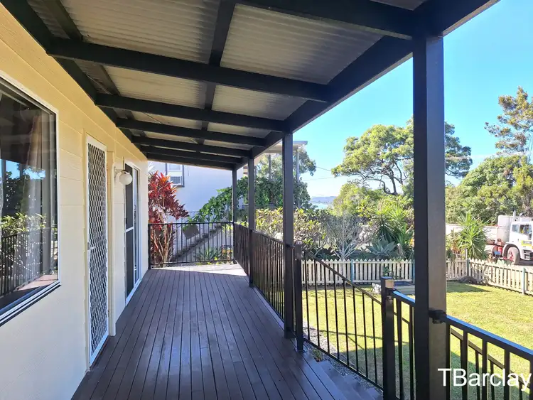 Second view of Homely house listing, 3 Percival St, Macleay Island QLD 4184