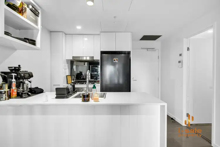 Main view of Homely apartment listing, Unit 21508/28 Merivale St, South Brisbane QLD 4101