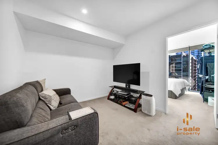 Fourth view of Homely apartment listing, Unit 21508/28 Merivale St, South Brisbane QLD 4101