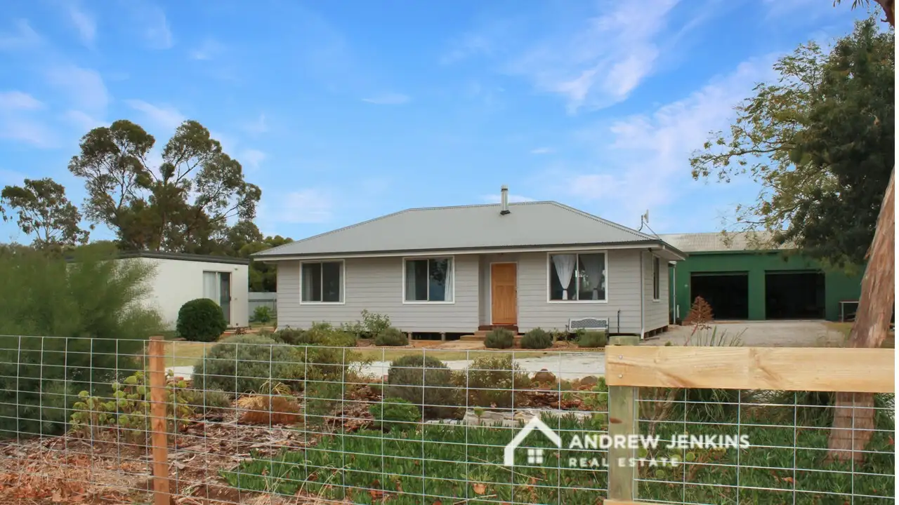 Main view of Homely house listing, 664 Campbell Rd, Cobram VIC 3644