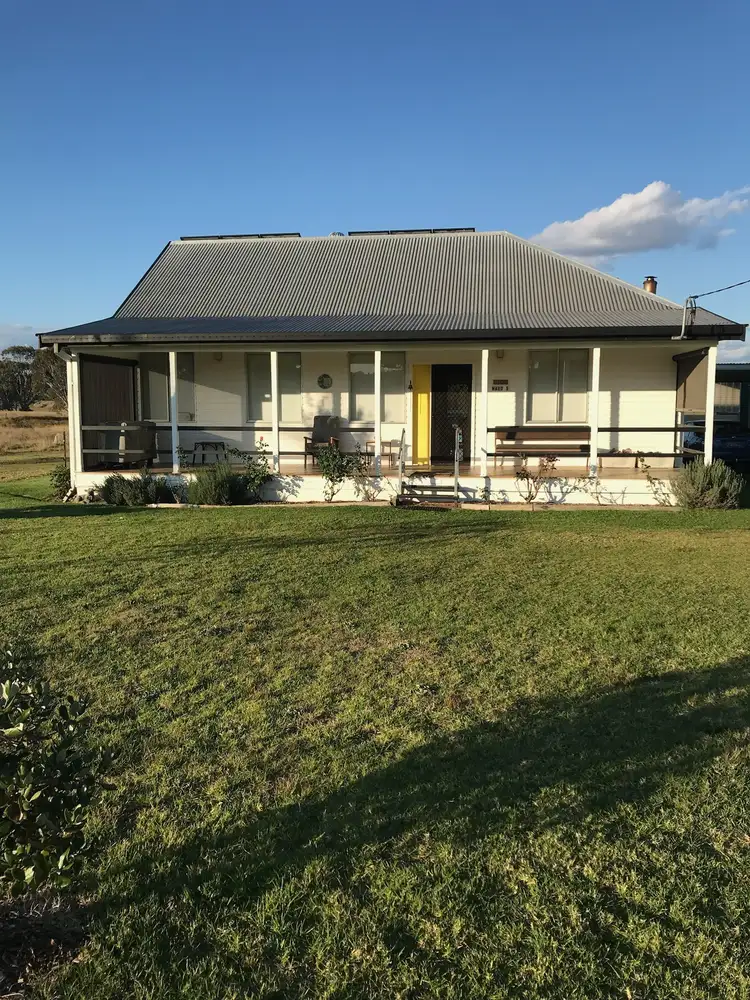 14006 Guyra Rd Tingha, Inverell NSW 2360