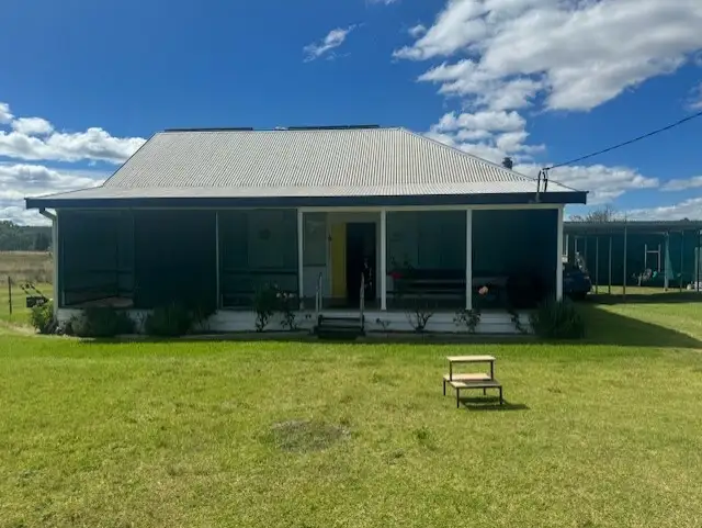 Second view of Homely house listing, 14006 Guyra Rd Tingha, Inverell NSW 2360