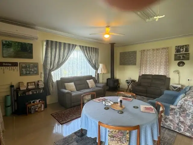 Sixth view of Homely house listing, 14006 Guyra Rd Tingha, Inverell NSW 2360