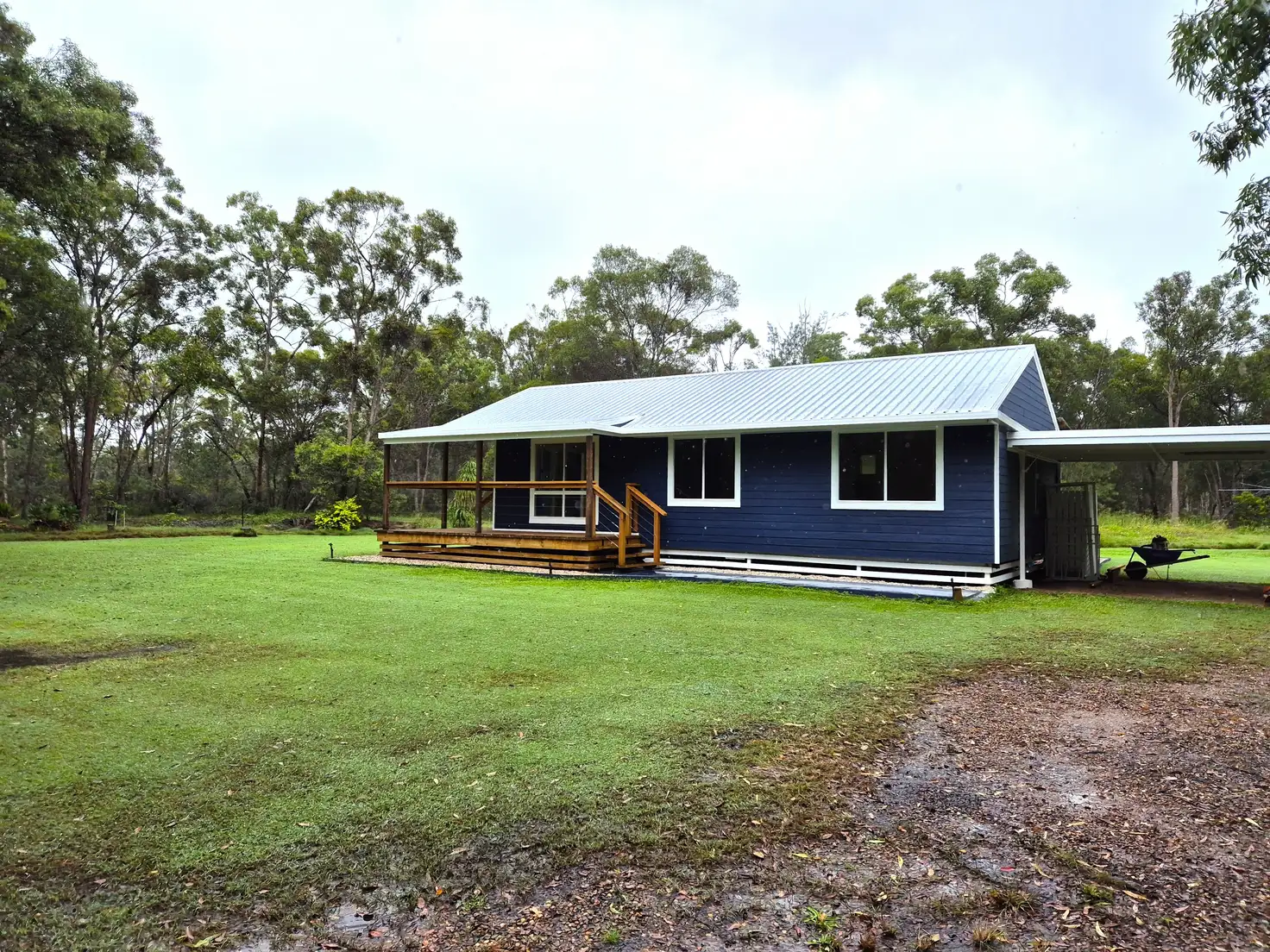 Main view of Homely house listing, 521 Burrum Heads Rd, Burrum River QLD 4659