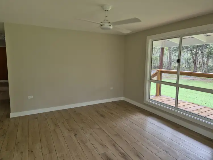 Second view of Homely house listing, 521 Burrum Heads Rd, Burrum River QLD 4659