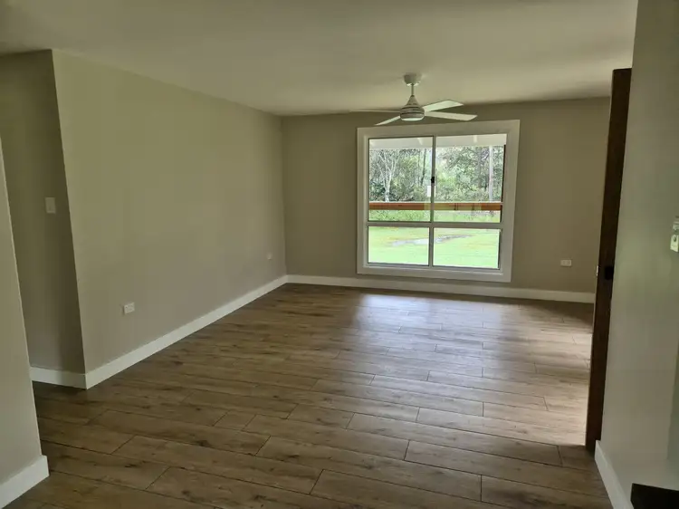 Third view of Homely house listing, 521 Burrum Heads Rd, Burrum River QLD 4659