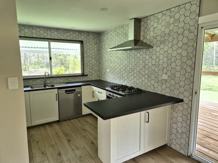 Fourth view of Homely house listing, 521 Burrum Heads Rd, Burrum River QLD 4659