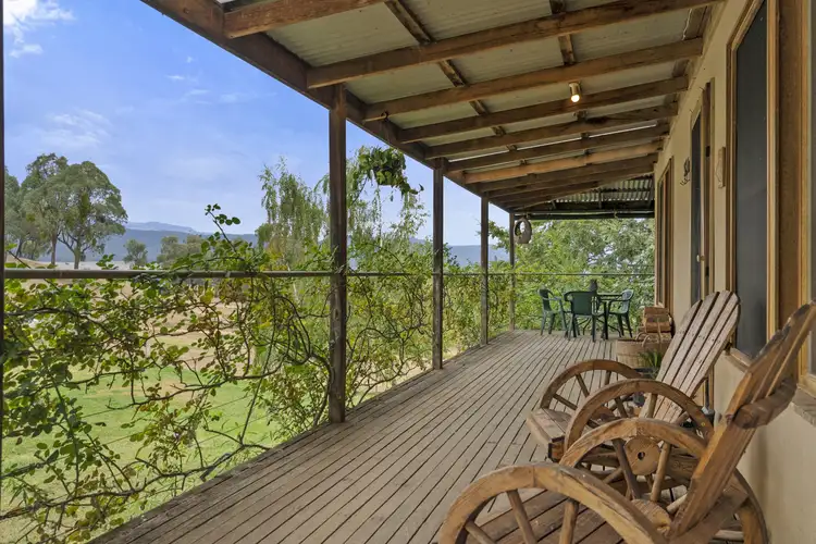 Third view of Homely rural property listing, 45 Settlers Lane, Myrtleford VIC 3737
