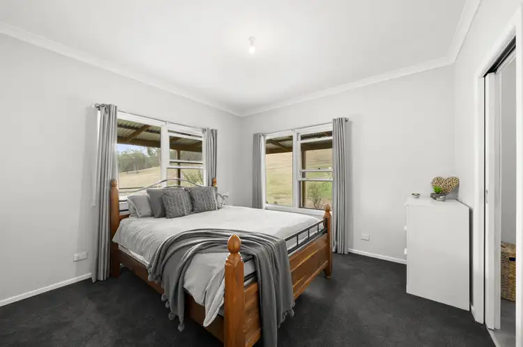 Sixth view of Homely rural property listing, 45 Settlers Lane, Myrtleford VIC 3737