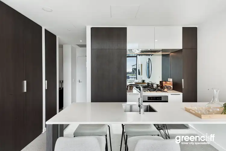 Fourth view of Homely apartment listing, A901/18 O'Dea Ave, Waterloo NSW 2017