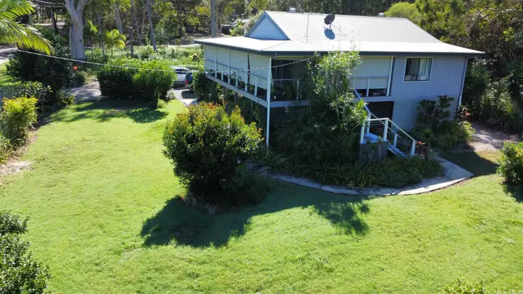 Main view of Homely house listing, 15 Frangipanni Street, Russell Island QLD 4184
