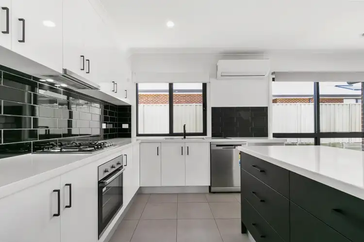 Third view of Homely house listing, 2B Jaz Cl, Traralgon VIC 3844