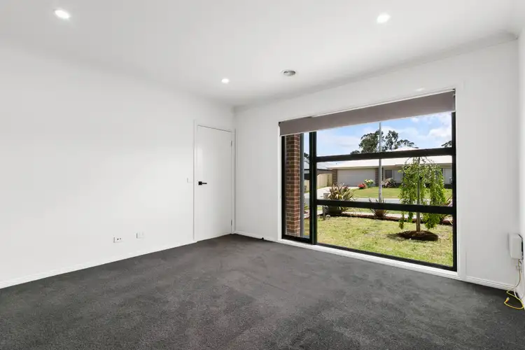 Fourth view of Homely house listing, 2B Jaz Cl, Traralgon VIC 3844