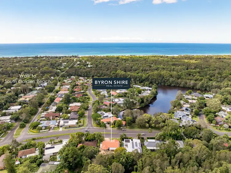 Second view of Homely house listing, 26 Kolora Way, Ocean Shores NSW 2483