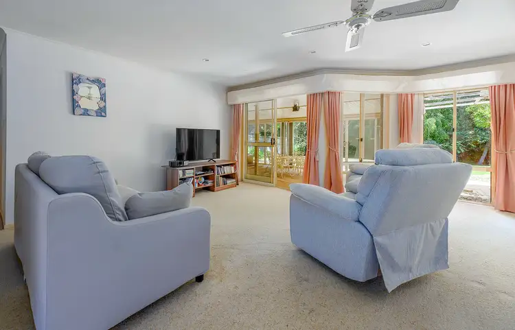 Third view of Homely house listing, 26 Kolora Way, Ocean Shores NSW 2483