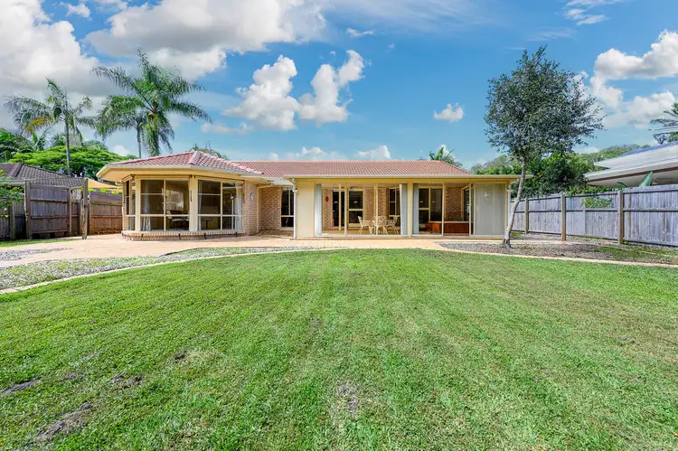 Fifth view of Homely house listing, 26 Kolora Way, Ocean Shores NSW 2483