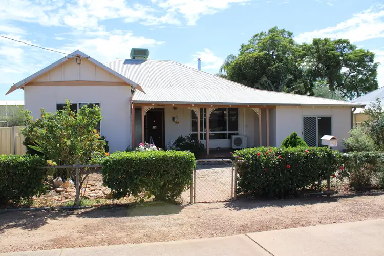 Main view of Homely house listing, 14 Craddock Rd, Merredin WA 6415