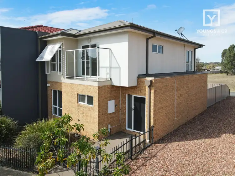 8 Salamander Tce, Shepparton VIC 3630