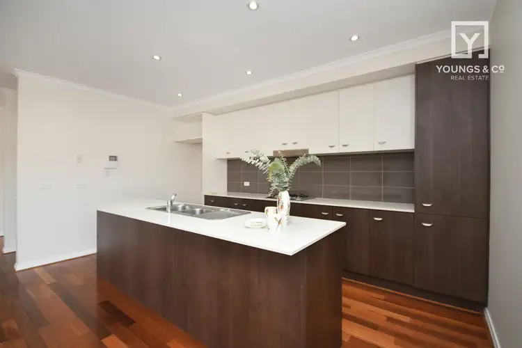 Second view of Homely townhouse listing, 8 Salamander Tce, Shepparton VIC 3630