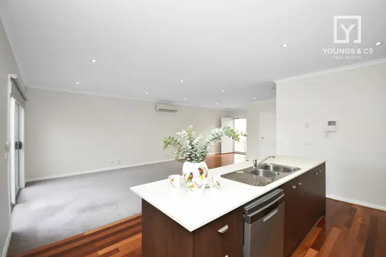 Third view of Homely townhouse listing, 8 Salamander Tce, Shepparton VIC 3630