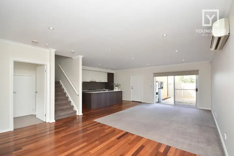 Fourth view of Homely townhouse listing, 8 Salamander Tce, Shepparton VIC 3630