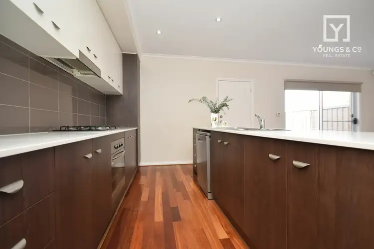 Fifth view of Homely townhouse listing, 8 Salamander Tce, Shepparton VIC 3630
