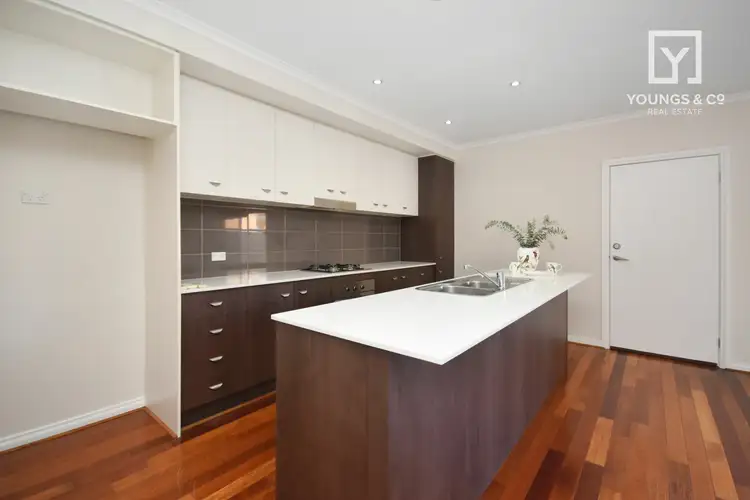 Sixth view of Homely townhouse listing, 8 Salamander Tce, Shepparton VIC 3630