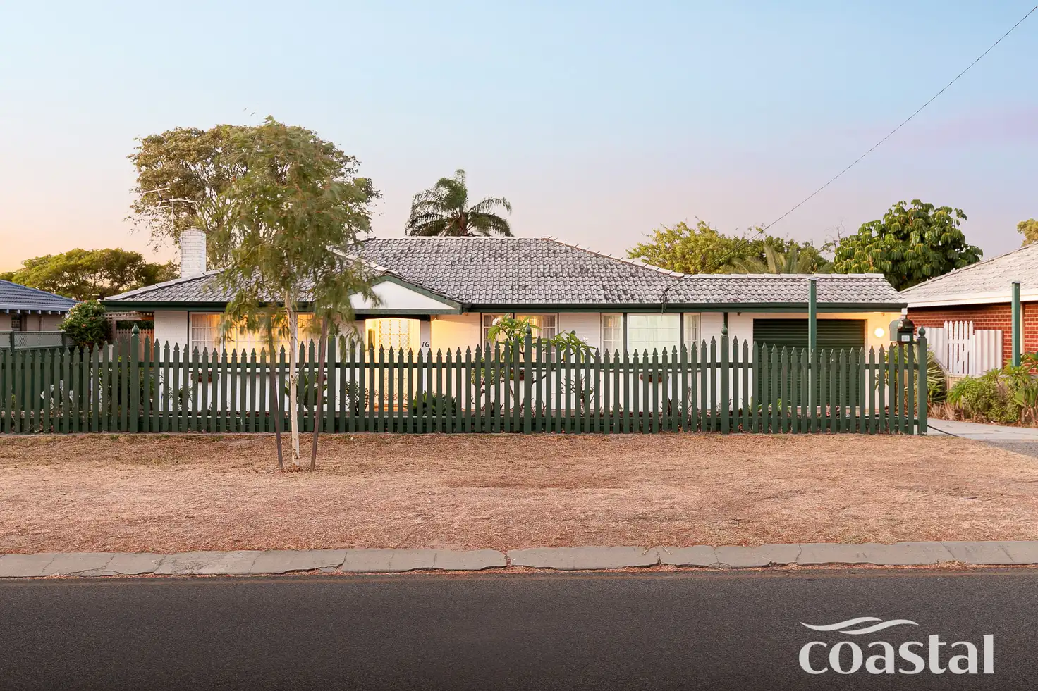 Main view of Homely house listing, 16 Unnaro St, Hillman WA 6168